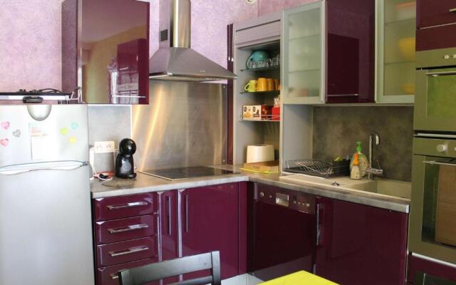 Appartement Port-la-Nouvelle, 2 pièces, 6 personnes - FR-1-229C-57