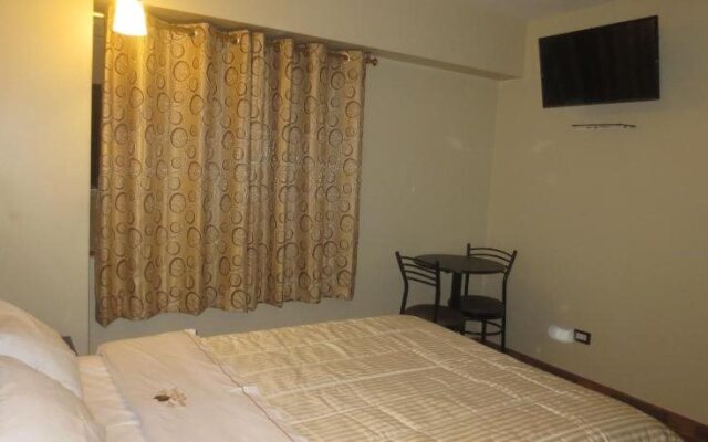 Real Suite