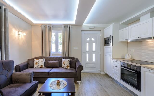 Vacation house Cavtat