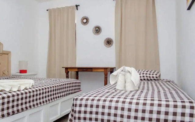 Apartment Close 5th Ave And Playa Mamitas