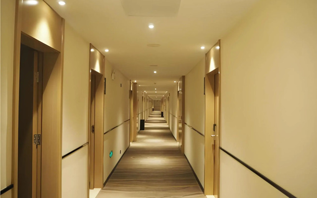 City Comfort Inn Jiaxing Tongxiang Tongxing Avenue