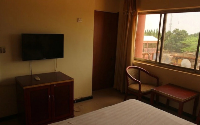 Bigiza Court Hotel - Standard