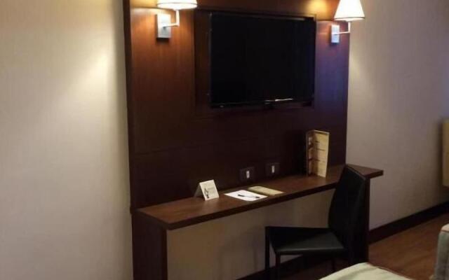 Royal Atlântica Macaé Hotel