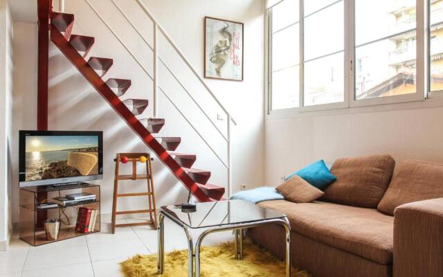 MY CASA FRANCE 841 - parking