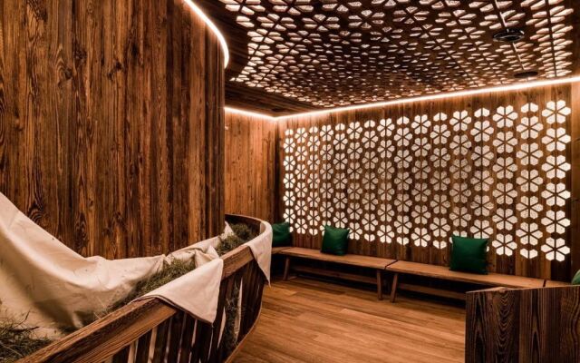 Hotel Granbaita Dolomites