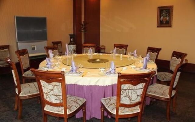 Changle Hot Spring Hotel