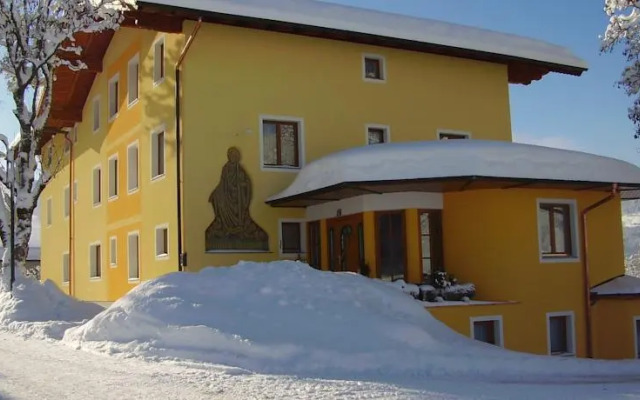 Hotel Pension Barbara