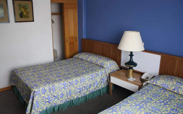 Hotel New York