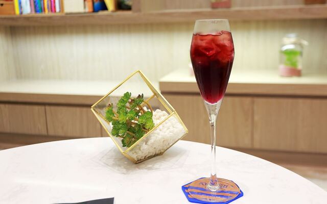 Kyriad Marvelous Hotel（Foshan Sanshui Wanda Plaza Branch）