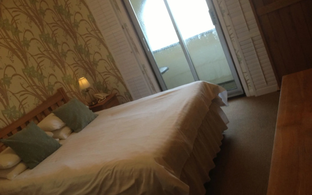 The Moorland Hotel