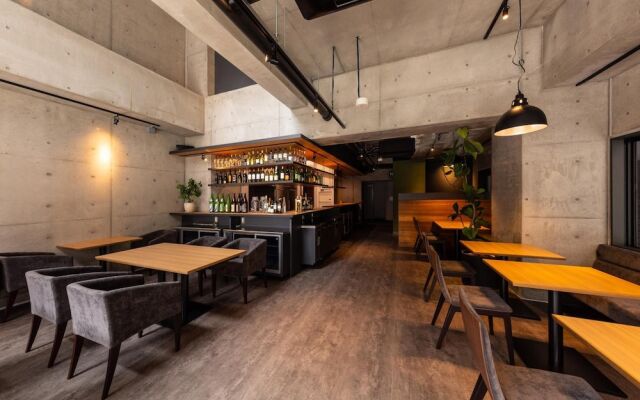 KAMON HOTEL Seto