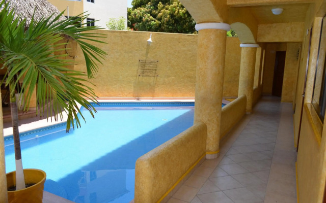 Villas La Lupita