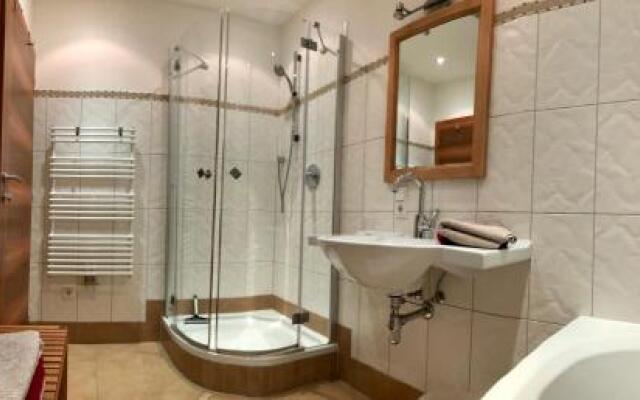 Apartment Venediger
