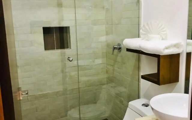 Edificio Vanessa 24 studios