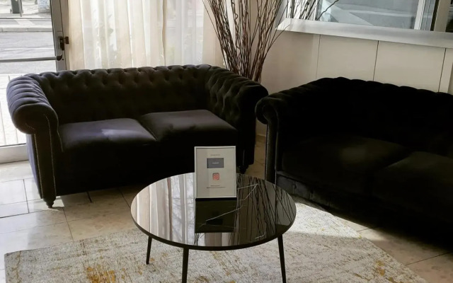 Lisbon City Hotel