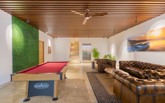 Great 2-Unit-Deal | Amazing Rooftop Terrace & Pool | Gym | Sky Bar | Cinema