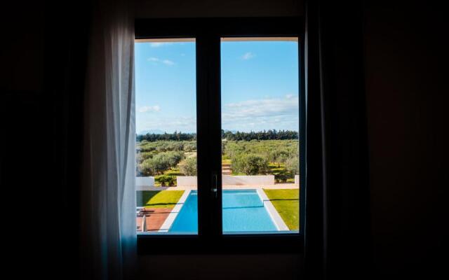 Baglio Custera Hotel & Restaurant