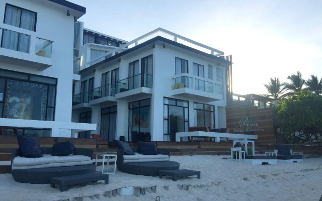 Palassa Private Residences