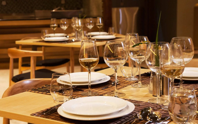 Gammara Hotel Makassar