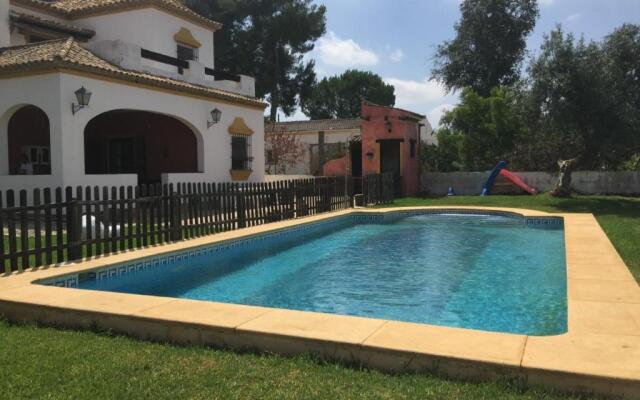 Villa Cortijo El Torreon