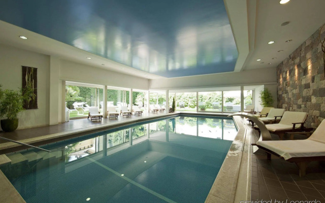 Hotel Adria
