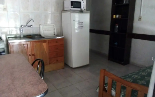 Cabañas Posada del Bosque