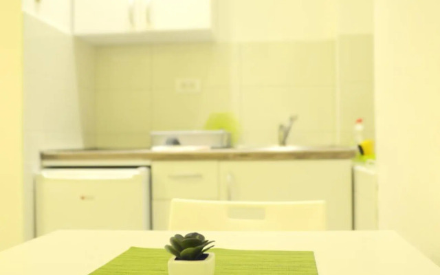 Kate Apartment Belgrade