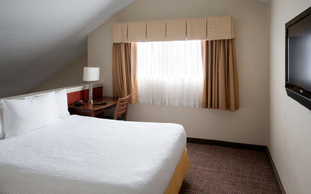 堪萨斯城市中心/尤尼希尔居家酒店(Residence Inn Kansas City Downtown/Union Hill)