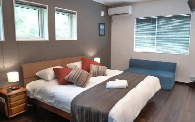 Avanti Chalet Hakuba