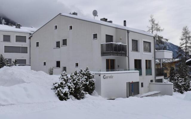 Curvér 3002 Ir Apart Irene