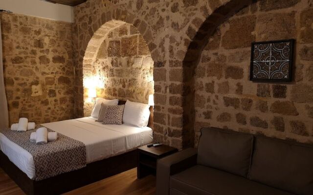 D'Argento Boutique Rooms