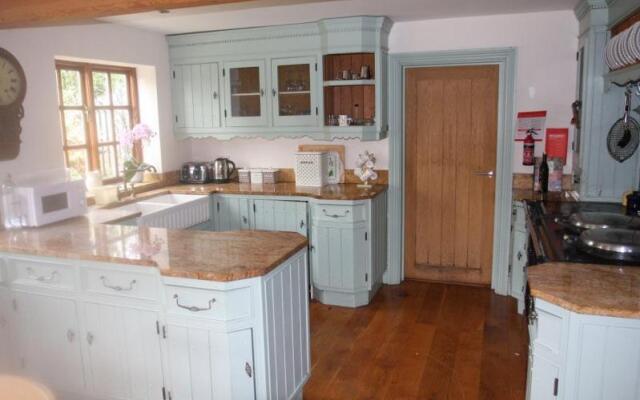 Beck House Cottages