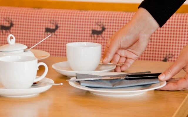 Pension Schuasterhof