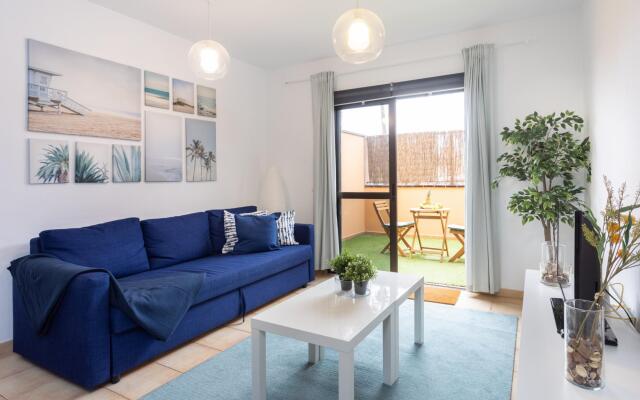 Home2Book Sea Side El Medano