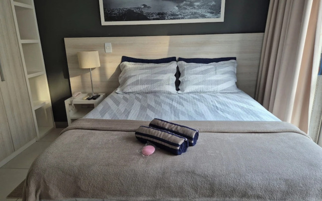 Option Apart Hotel - Recreio Shopping