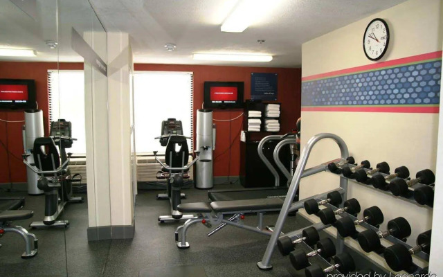 Hampton Inn St. Augustine US1 North