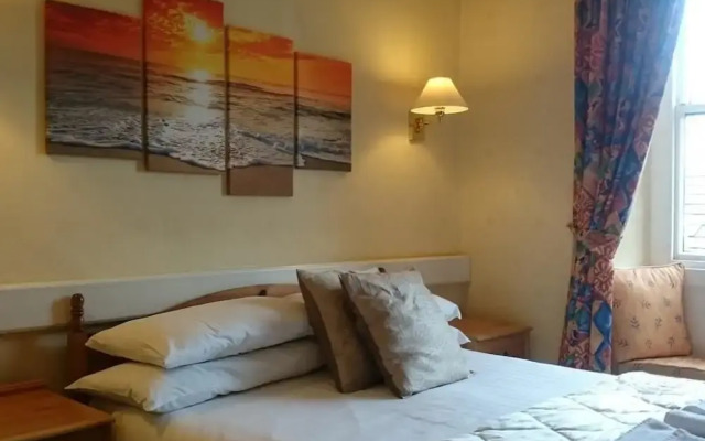 The Silverdale Hotel