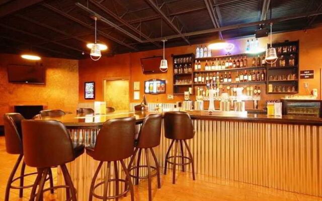 Quality Inn Ponderosa Great Falls