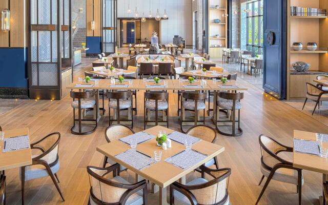 Pullman Yueyang Hotel