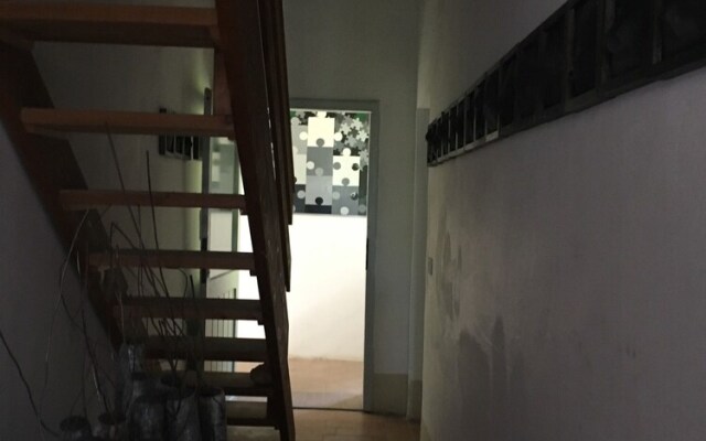 La Fratta Art - House