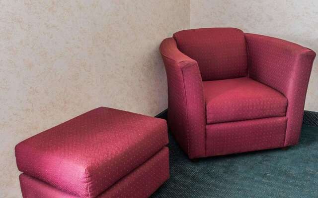 Quality Inn Waynesburg - Morrisville