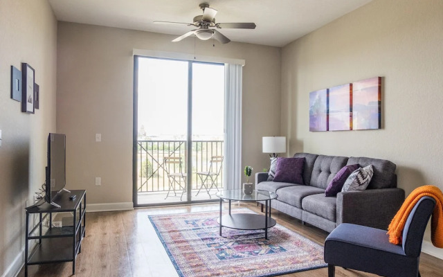 South Tampa Apartments