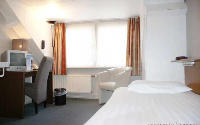 Fletcher Hotel-Restaurant Bon Repos