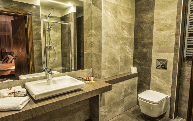 Topolowa Residence - LoftAffair Collection