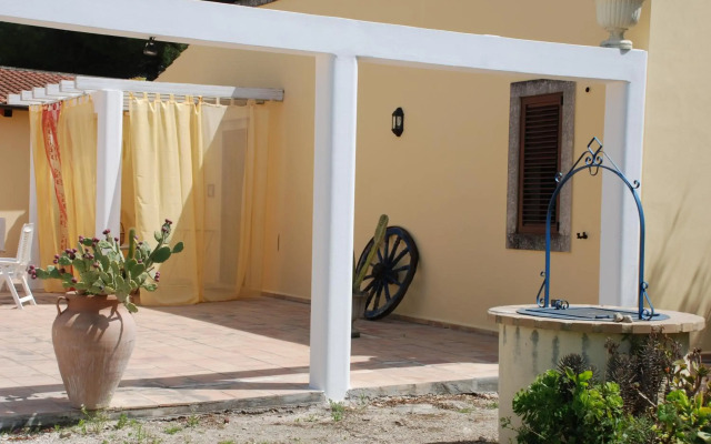 Agriturismo Terrauzza sul Mare