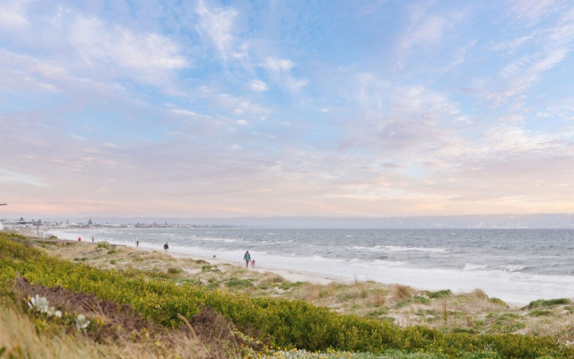 BOUTIQUE STAYS - Rest Ashored