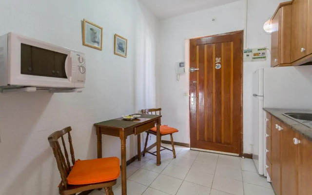 San Agustín Studio