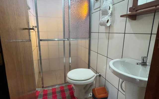 Pousada Locanda Belvedere