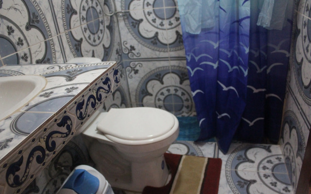 Hostal Rio De Agua Vivo