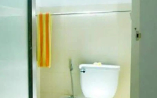 Gusti Hostel